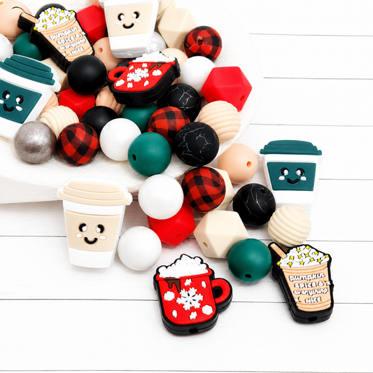 Cup of Cocoa Bead Mix
