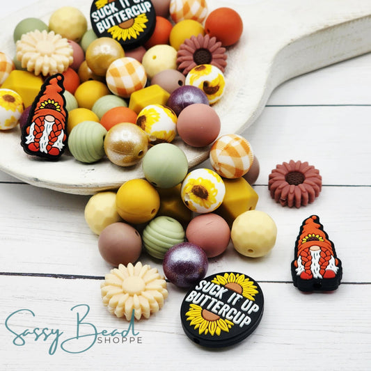 Suck It Up Bead Mix