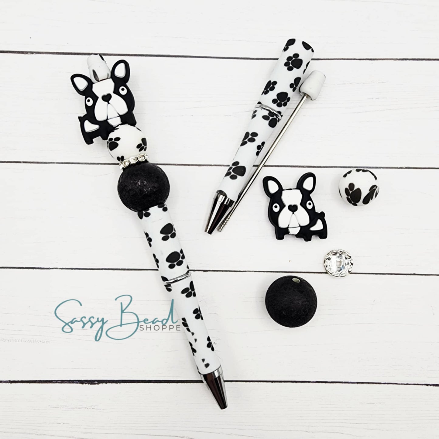 Puppy Life Pen Kit