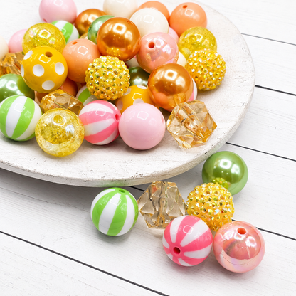 Sherbet Bead Mix