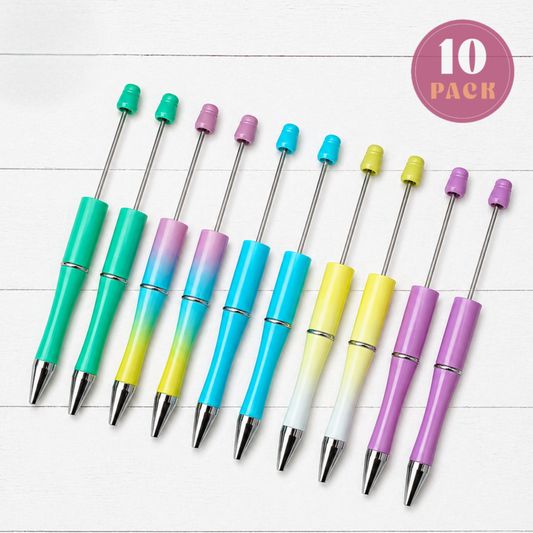 Beach Paradise Pen Pack