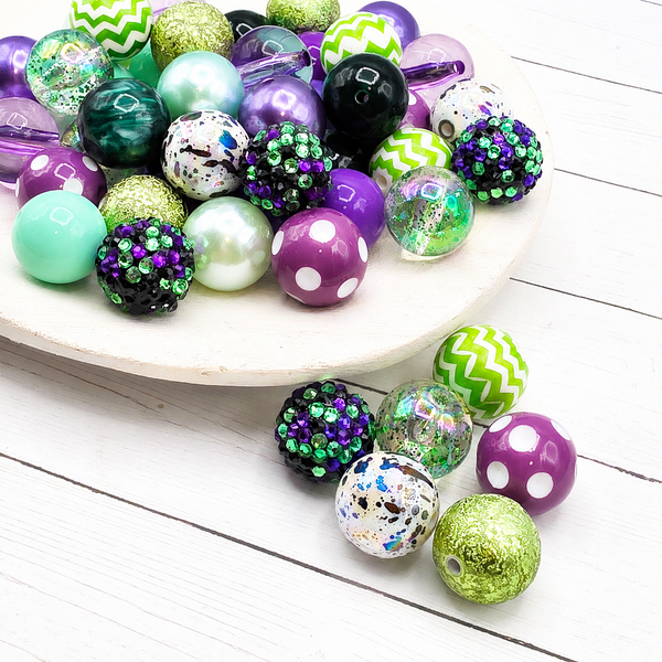 Evil Witch Bead Mix