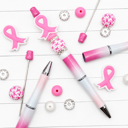 Brave in Every Stroke DIY Pen Kit