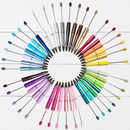 Beadable Pens