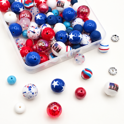 Explosion of Fun Bead Kit