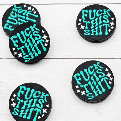 F This Focal Beads