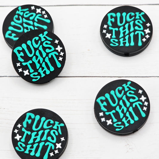 F This Focal Beads