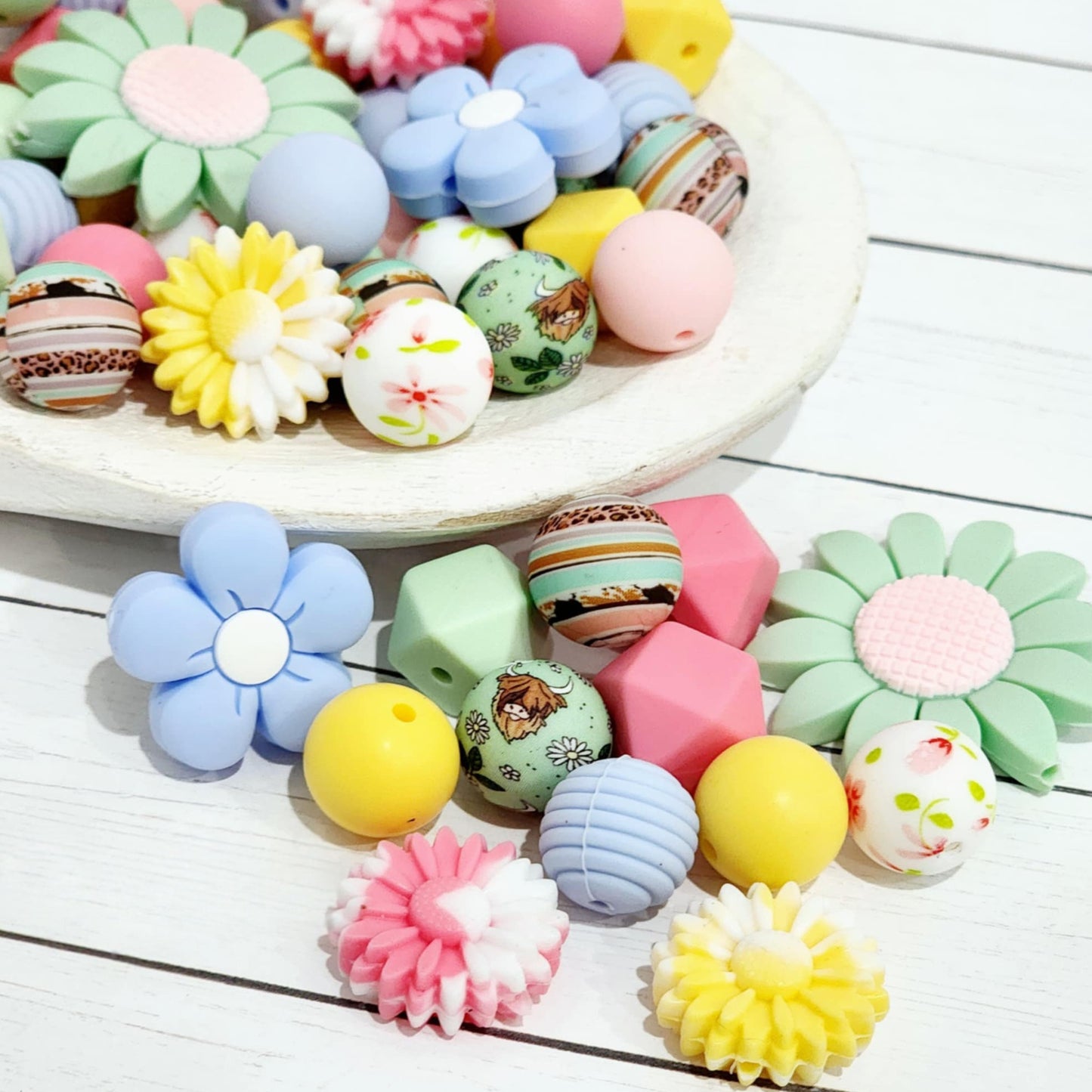 Delightful Day Silicone Mix