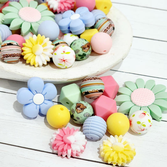 Delightful Day Silicone Mix