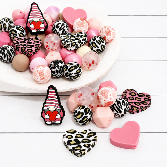 Totally Smitten Bead Mix