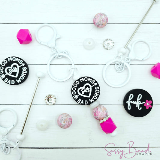Dropin Bomb Keychain Kit