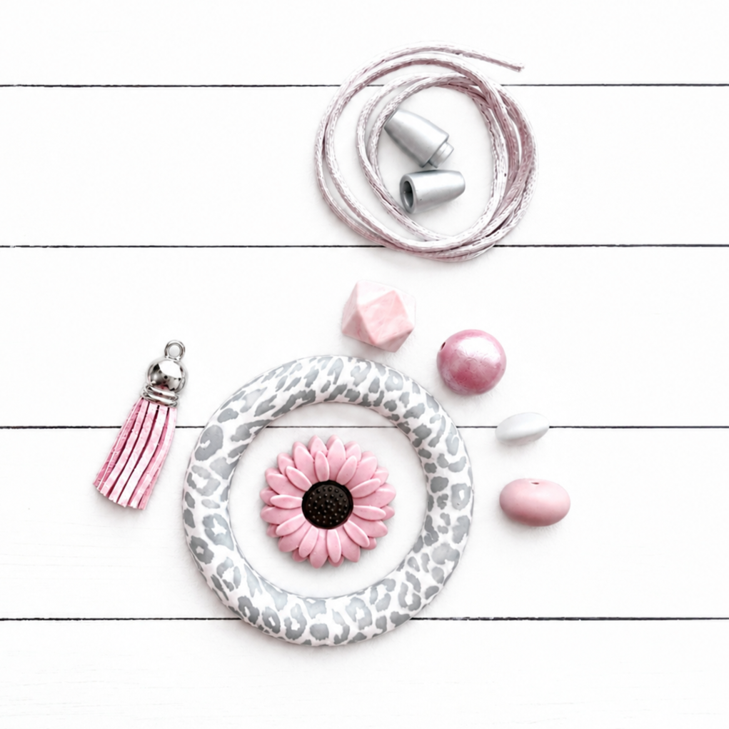 Bold Dreams Car Charm Kit