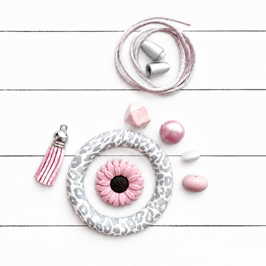 Bold Dreams Car Charm Kit