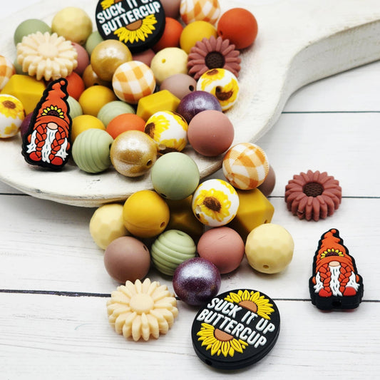 Suck It Up Bead Mix