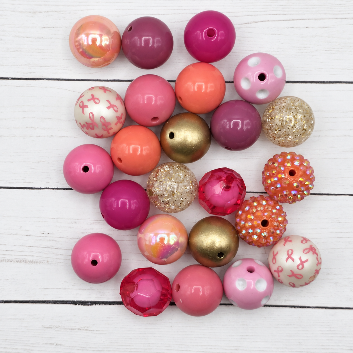 Save The TATAS Bead Mix