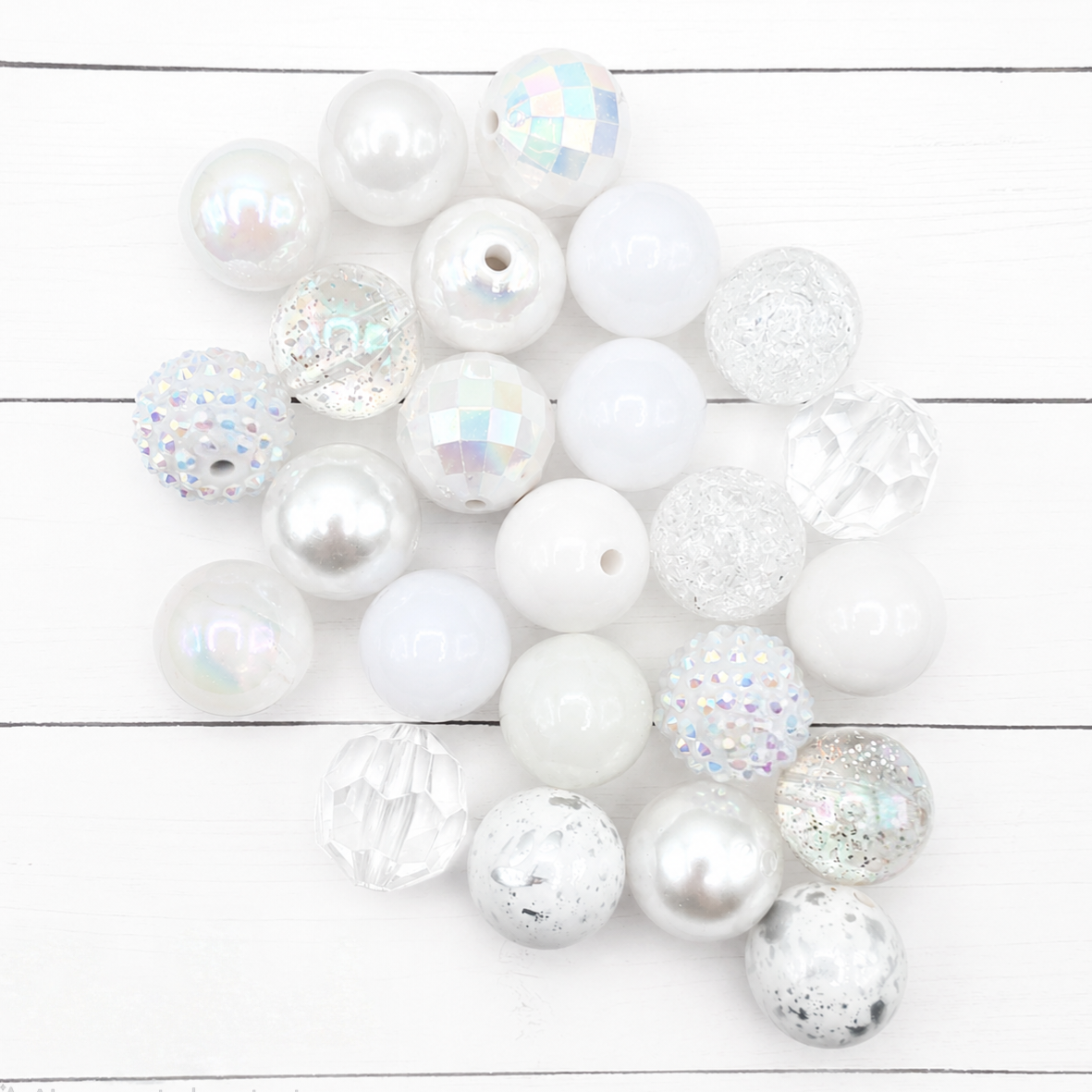 Ice Queen Bead Mix