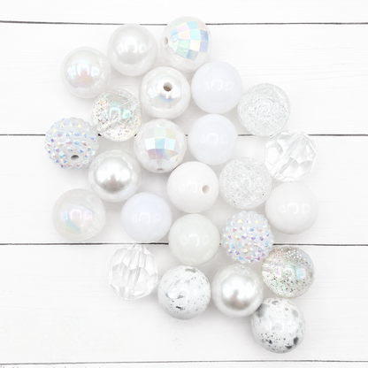 Ice Queen Bead Mix