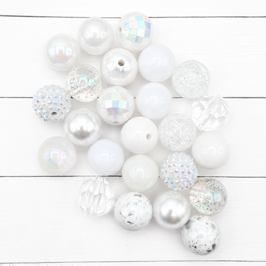 Ice Queen Bead Mix