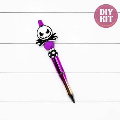 Nightmare Jack Pen Kit