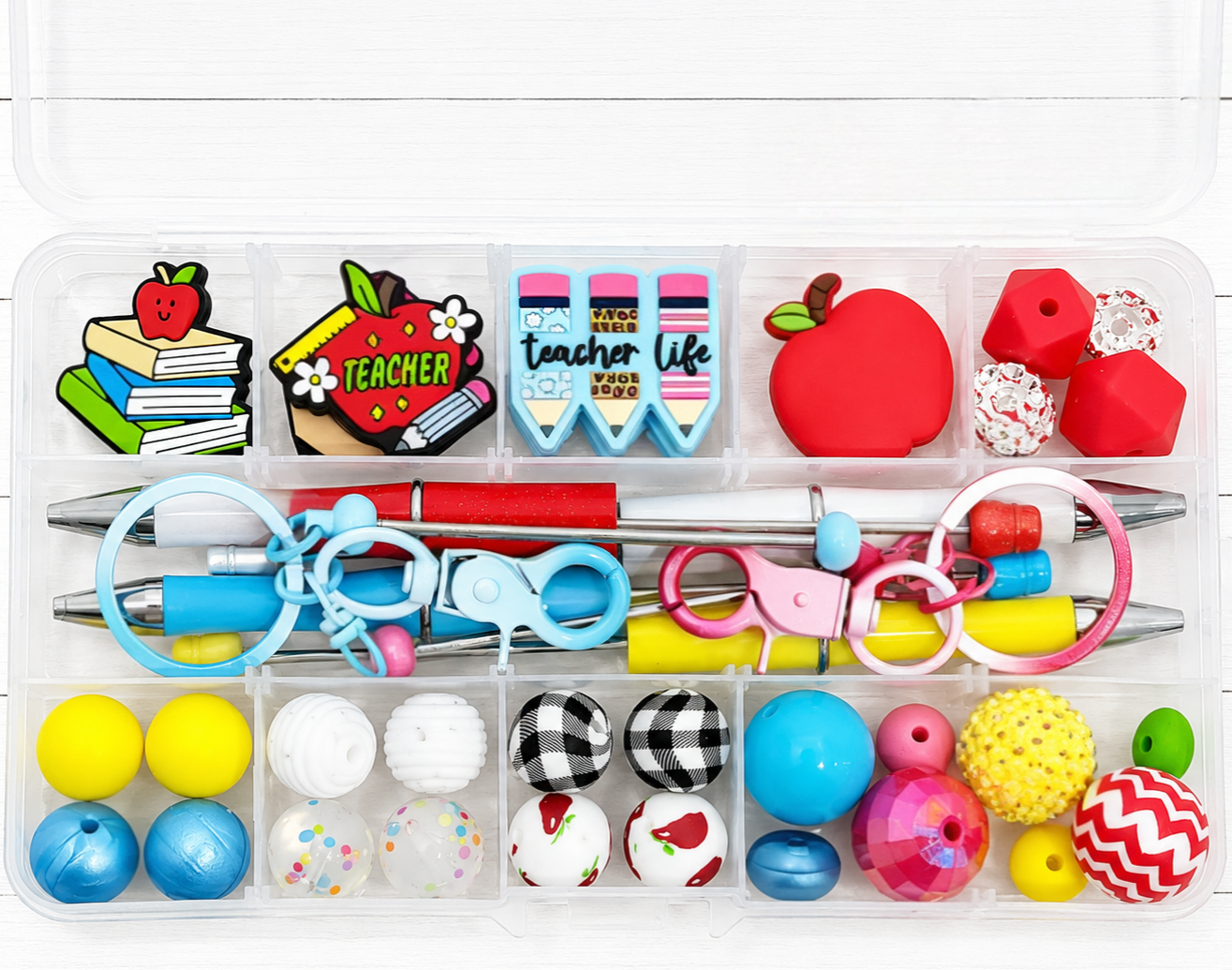 Teachers Gift Craft Kit