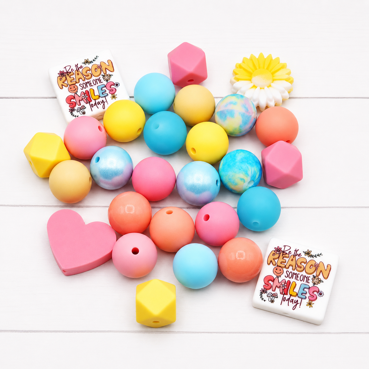 Be The Reason Bead Mix