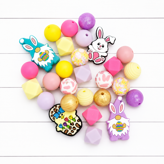 Hop To It Bead Mix