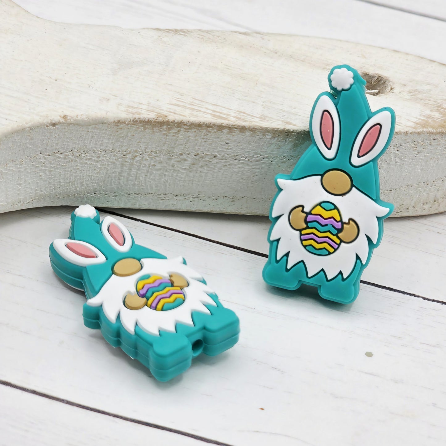 Easter Gnome Focal Bead