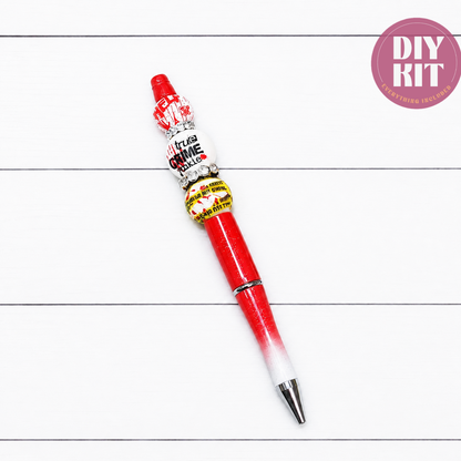Help Me Pen Kit