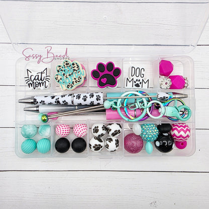 Paw Some Craft Kit