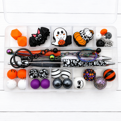 Spooky Vibes Craft Box