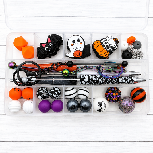 Spooky Vibes Craft Box