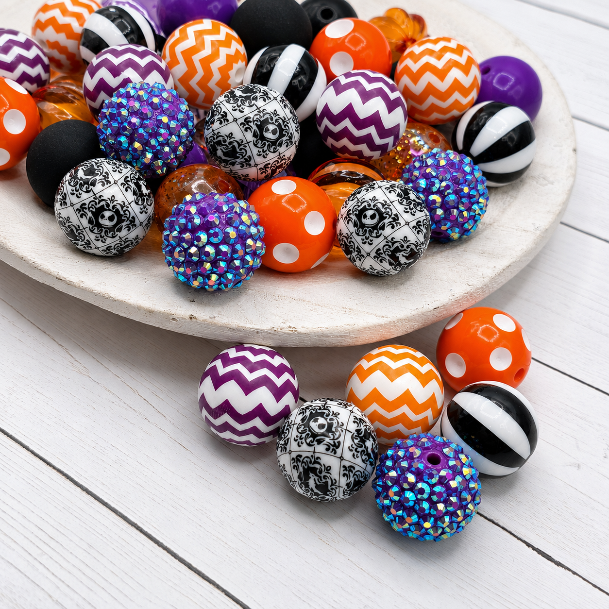 Nightmare Bead Mix