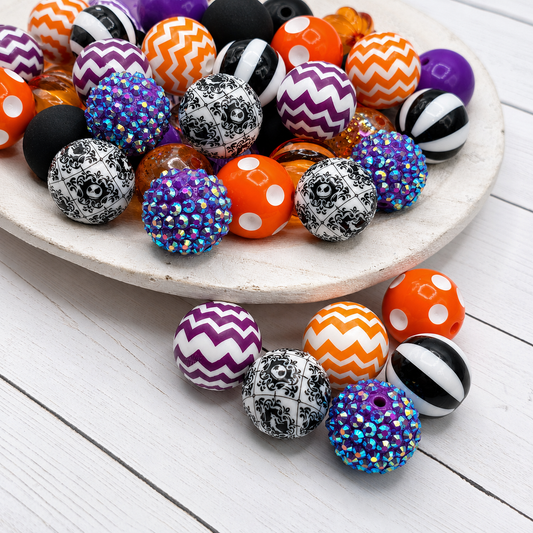 Nightmare Bead Mix