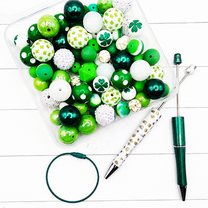 Sham-Rockin Bead Craft Kit