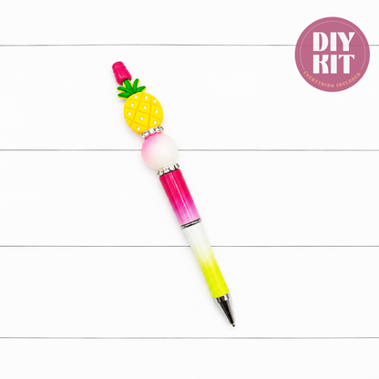 Summer Vibes Pen Kit