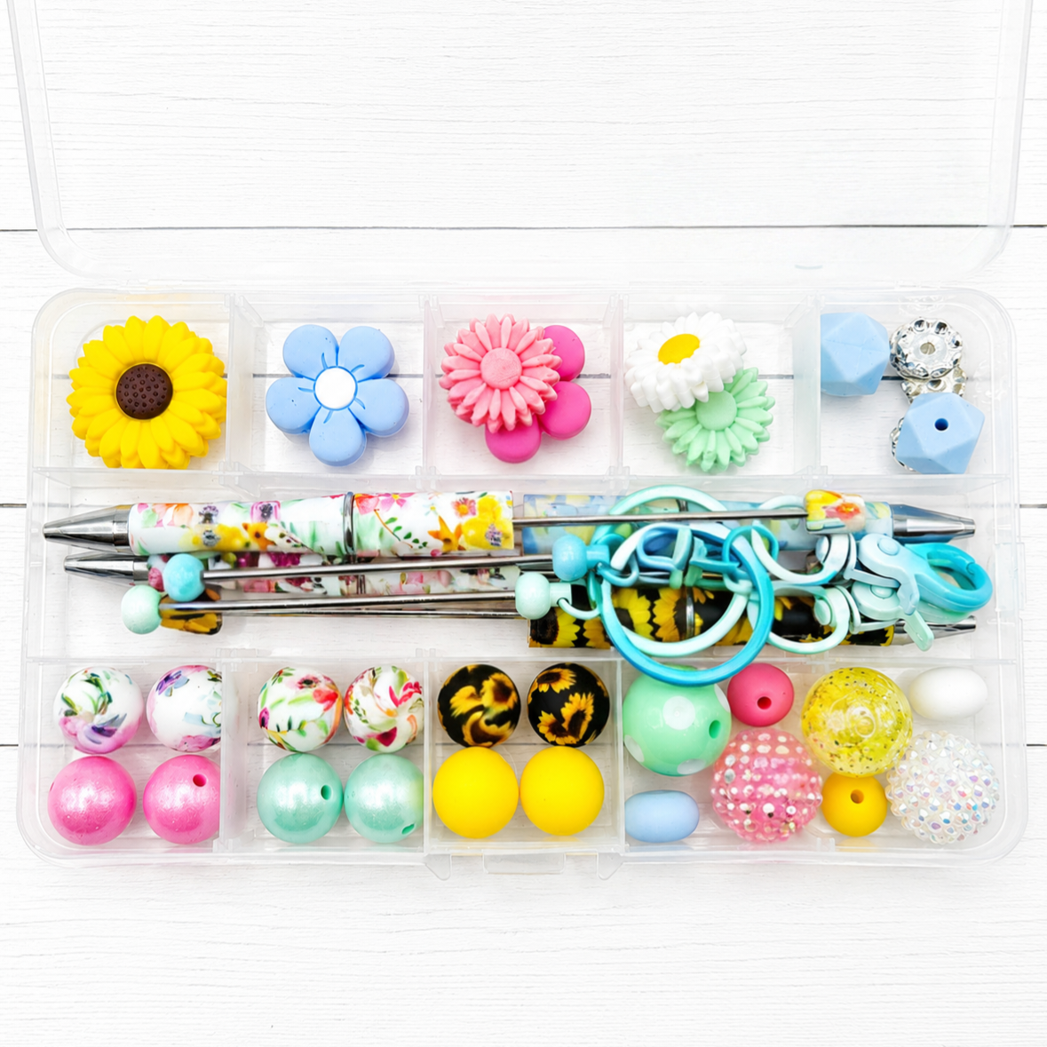 Secret Garden Craft Kit