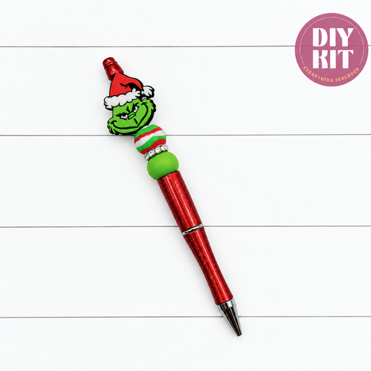 Feeling Naughty Pen Kit