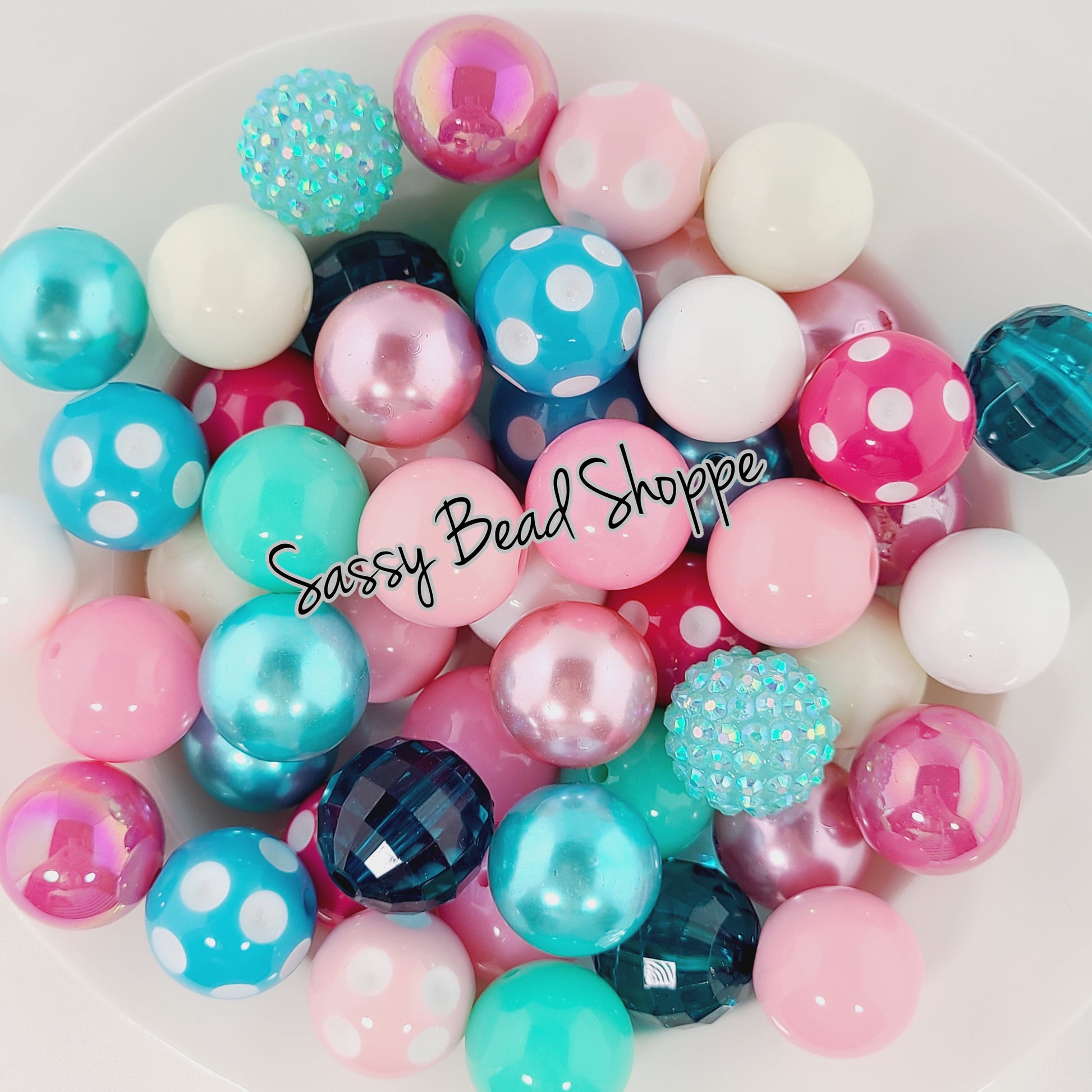 In A Day Dream Bead Mix