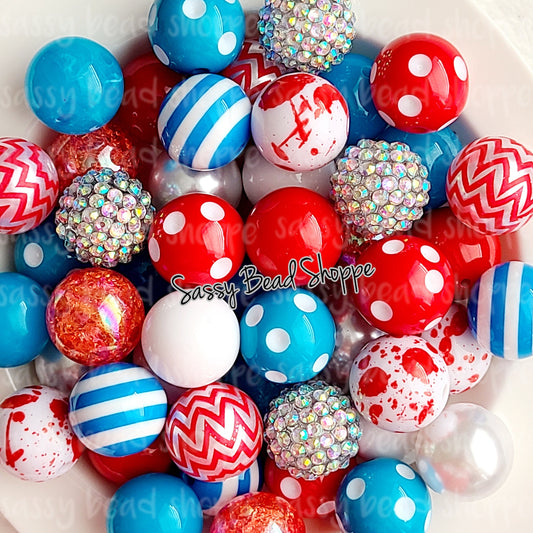 Two of A Kind Bead Mix