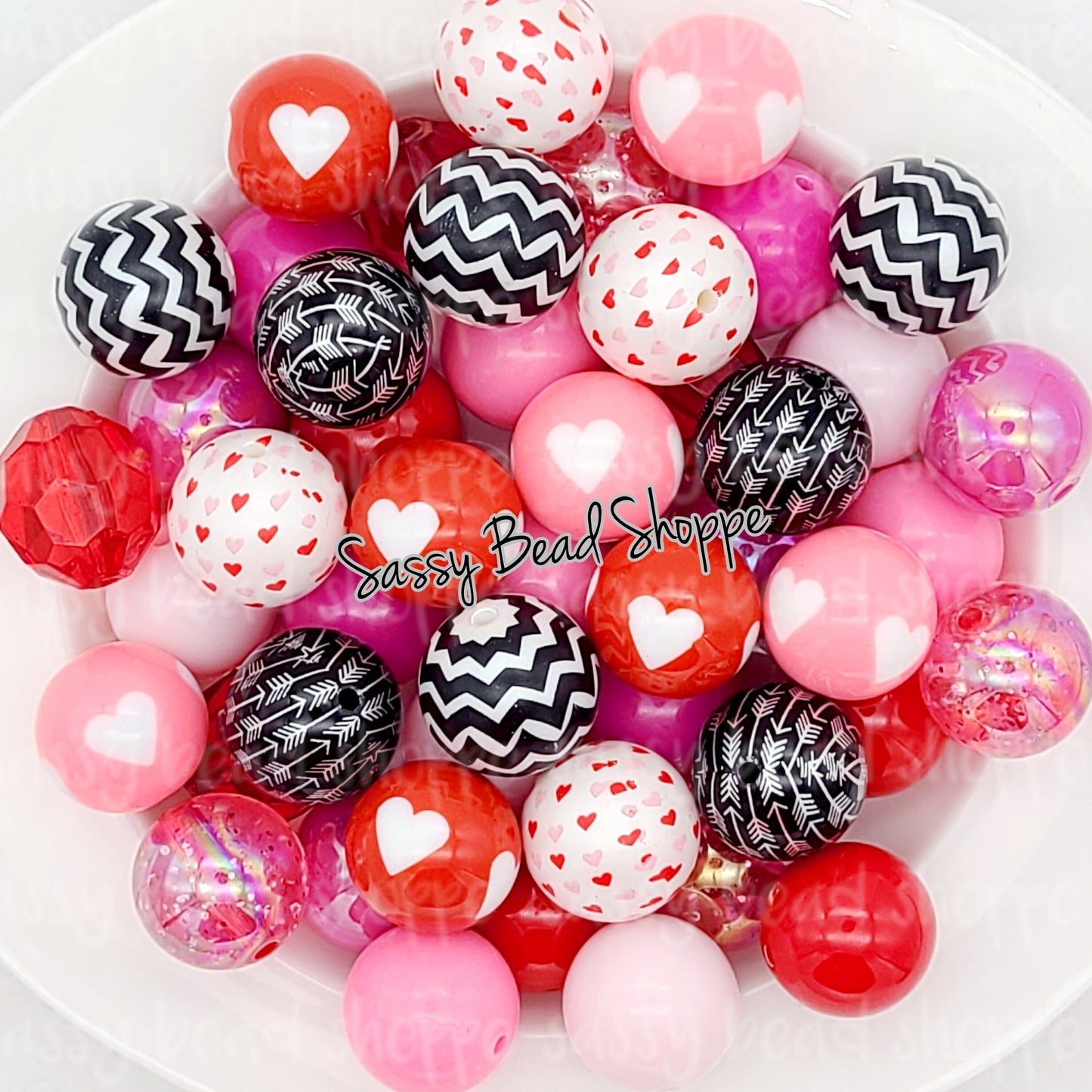 Forever Love Bead Mix