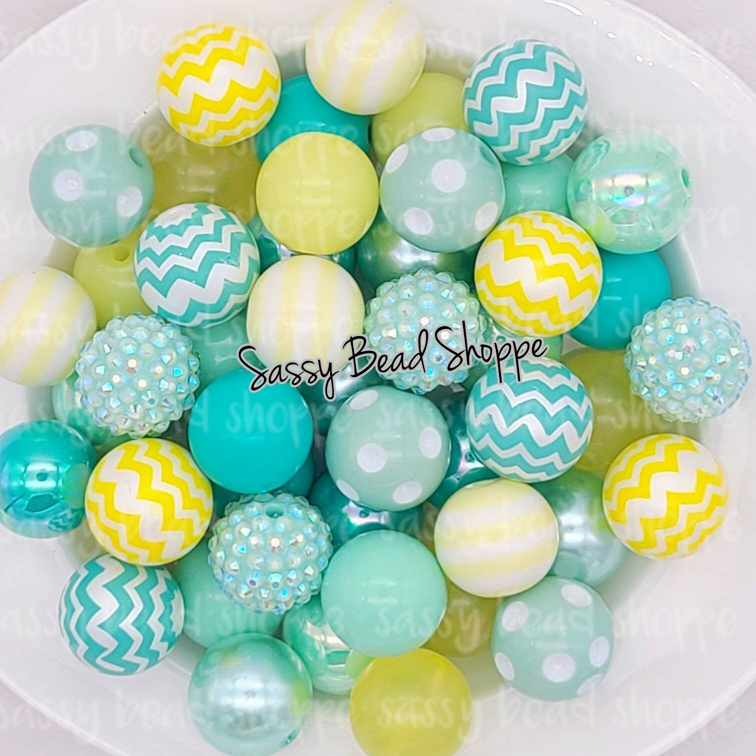 Stay Sweet Bead Mix
