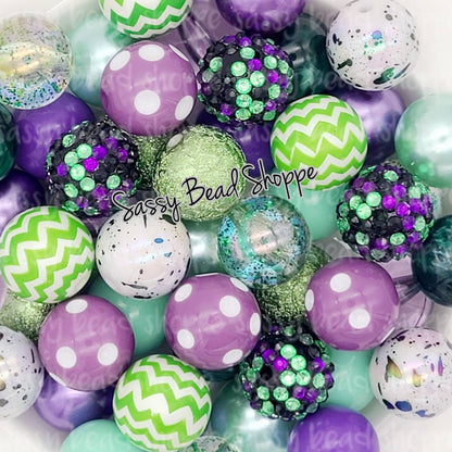 Evil Witch Bead Mix
