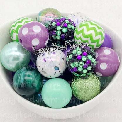 Evil Witch Bead Mix