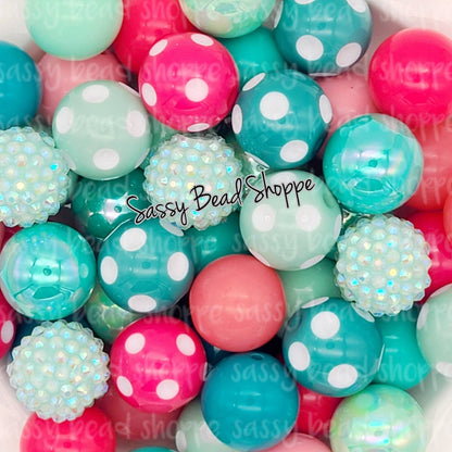 Just Dreaming Bead Mix