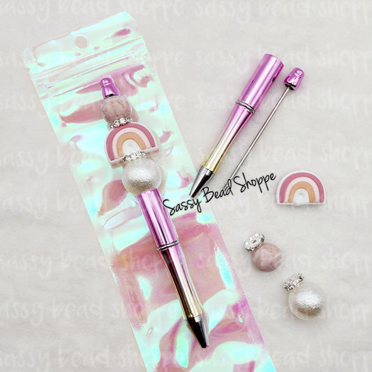 Dream Of The Day Beadable Pen Kit