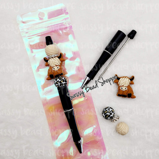 On The Farm Beadable Pen Kit