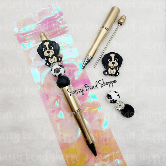 Puppy Tails Pen Kit