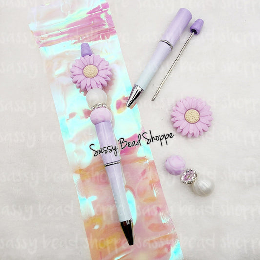 Lilac Love Pen Kit