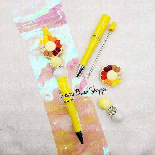 Sunset Delight Pen Kit