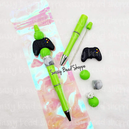 Gamer Pen Kit